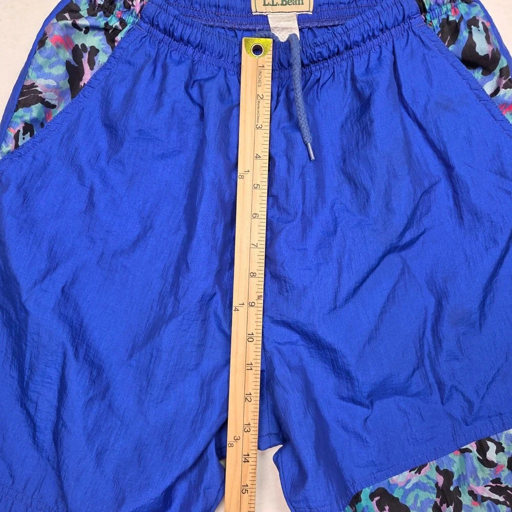 L.L. Bean super fast